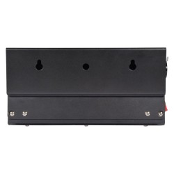 Qtx MDMX-24 Mini DMX Ελεγκτής 24 Καναλιών (Τεμάχιο) Qtx MDMX-24 Mini DMX Ελεγκτής 24 Καναλιών (Τεμάχιο)