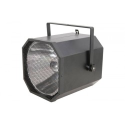 Qtx UV Cannon Προβολέας (Τεμάχιο)