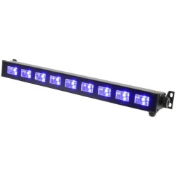 Qtx UVB-9 Υπεριώδης Μπάρα LED (Τεμάχιο)