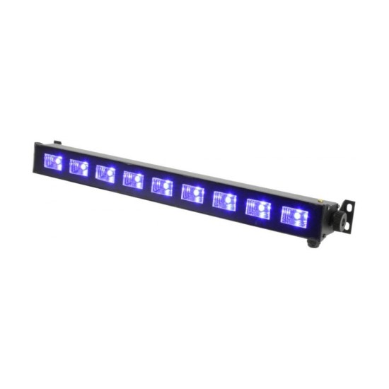 Qtx UVB-9 Υπεριώδης Μπάρα LED (Τεμάχιο)