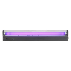 Qtx BL600 Υποδοχή Λάμπας Black Light (Τεμάχιο)