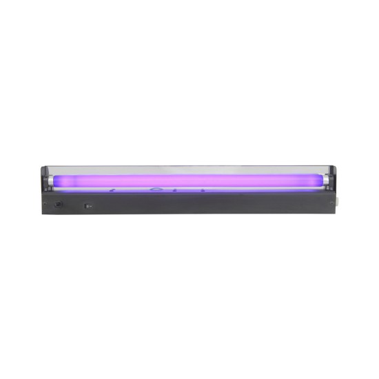 Qtx BL600 Υποδοχή Λάμπας Black Light (Τεμάχιο)