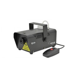 Qtx QTFX-400 Μηχανή Ομίχλης (Τεμάχιο)