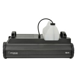Qtx QTFX-2000 mkII Μηχανή Ομίχλης Υψηλής Ισχύος 2000W (Τεμάχιο)