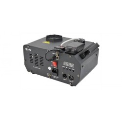 Qtx FLARE-1000 Μηχανή Ομίχλης LED 1000W (Τεμάχιο) Qtx FLARE-1000 Μηχανή Ομίχλης LED 1000W (Τεμάχιο)