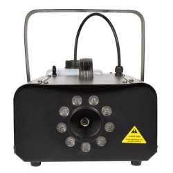 Qtx HZ-1500LED Μηχανή Ομίχλης LED 1500W (Τεμάχιο) Qtx HZ-1500LED Μηχανή Ομίχλης LED 1500W (Τεμάχιο)