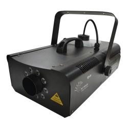 Qtx HZ-1500LED Μηχανή Ομίχλης LED 1500W (Τεμάχιο) Qtx HZ-1500LED Μηχανή Ομίχλης LED 1500W (Τεμάχιο)