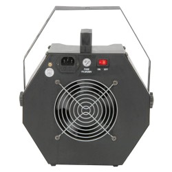 Qtx QTFX-B2 Μηχανή Φυσαλίδων 40W (Τεμάχιο)