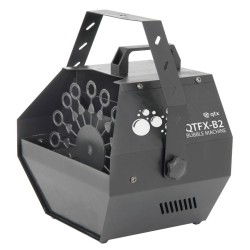 Qtx QTFX-B2 Μηχανή Φυσαλίδων 40W (Τεμάχιο)