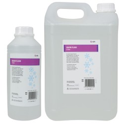 Qtx SNOW-1L Υγρό Χιονιού 1 Λίτρο (Τεμάχιο)