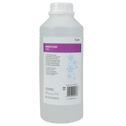 Qtx SNOW-1L Υγρό Χιονιού 1 Λίτρο (Τεμάχιο)