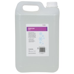Qtx SNOW-5L Υγρό Χιονιού 5 Λίτρα (Τεμάχιο) Qtx SNOW-5L Υγρό Χιονιού 5 Λίτρα (Τεμάχιο)