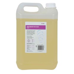 Qtx 160.588UK Υψηλής Ποιότητας Υγρό Ομίχλης Πορτοκαλί 5 Λίτρα (Τεμάχιο) Qtx 160.588UK Υψηλής Ποιότητας Υγρό Ομίχλης Πορτοκαλί 5 Λίτρα (Τεμάχιο)