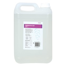 Qtx 160.589UK Κορυφαίας Ποιότητας Υγρό Ομίχλης Διάφανο 5 Λίτρα (Τεμάχιο) Qtx 160.589UK Κορυφαίας Ποιότητας Υγρό Ομίχλης Διάφανο 5 Λίτρα (Τεμάχιο)