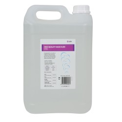 Qtx 160.591UK Υψηλής Ποιότητας Υγρό Ομίχλης 5 Λίτρα (Τεμάχιο) Qtx 160.591UK Υψηλής Ποιότητας Υγρό Ομίχλης 5 Λίτρα (Τεμάχιο)