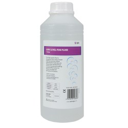 Qtx 160.592UK Υγρό Ομίχλης Χαμηλής Στάθμης 1 Λίτρο (Τεμάχιο) Qtx 160.592UK Υγρό Ομίχλης Χαμηλής Στάθμης 1 Λίτρο (Τεμάχιο)