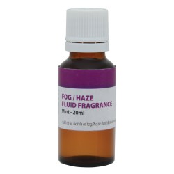 Qtx 160.651UK Άρωμα για Μηχάνημα Ομίχλης Mint (Τεμάχιο) Qtx 160.651UK Άρωμα για Μηχάνημα Ομίχλης Mint (Τεμάχιο)