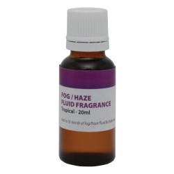 Qtx 160.653UK Άρωμα για Μηχάνημα Ομίχλης Tropical (Τεμάχιο) Qtx 160.653UK Άρωμα για Μηχάνημα Ομίχλης Tropical (Τεμάχιο)