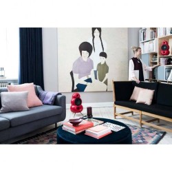 Podspeakers MiniPod BT MKII Ενεργό Ηχείο 5.25" 2x25W RMS με Bluetooth Κόκκινο (Τεμάχιο) Podspeakers MiniPod BT MKII Ενεργό Ηχείο 5.25" 2x25W RMS με Bluetooth Κόκκινο (Τεμάχιο)