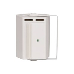 Adastra BC5A Ενεργά Ηχεία 5.25" 2x30W RMS Λευκά (Ζεύγος) Adastra BC5A Ενεργά Ηχεία 5.25" 2x30W RMS Λευκά (Ζεύγος)