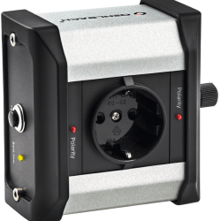 Oehlbach Phaser Ανιχνευτής Πολικότητας Hi-Fi &  Home cinema (Τεμάχιο)