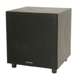 AvLink M8S Ενεργό Subwoofer 8'' 100W 90dB (Τεμάχιο)