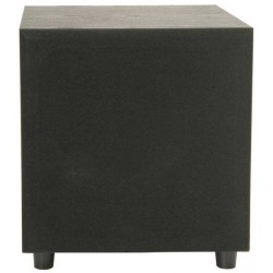 AvLink M8S Ενεργό Subwoofer 8'' 100W 90dB (Τεμάχιο)