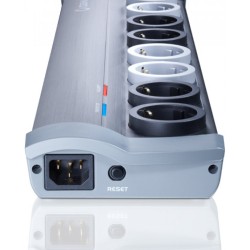 Oehlbach Powersocket 907 Αναλογικό και Ψηφιακό Πολύπριζο (Τεμάχιο)