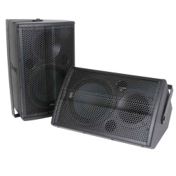 Citronic CX-8086B Παθητικό Ηχείο 6,5" 80W RMS Μαύρο (Ζεύγος) Citronic CX-8086B Παθητικό Ηχείο 6,5" 80W RMS Μαύρο (Ζεύγος)