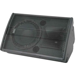 Citronic CX-2008 Παθητικό Ηχείο 2 Δρόμων 10" 200W RMS Μαύρο (Τεμάχιο)