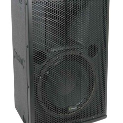 Citronic CX-2008 Παθητικό Ηχείο 2 Δρόμων 10" 200W RMS Μαύρο (Τεμάχιο) Citronic CX-2008 Παθητικό Ηχείο 2 Δρόμων 10" 200W RMS Μαύρο (Τεμάχιο)