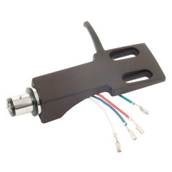 Qtx 170.584UK Κλασσικό Κέλυφος Κεφαλής Πικάπ (Τεμάχιο) Qtx 170.584UK Κλασσικό Κέλυφος Κεφαλής Πικάπ (Τεμάχιο)