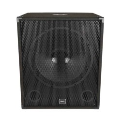 Qtx QT15S Παθητικό Subwoofer 15" 150W RMS (Τεμάχιο)