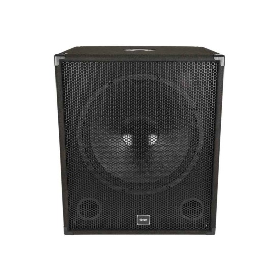 Qtx QT15S Παθητικό Subwoofer 15" 150W RMS (Τεμάχιο)