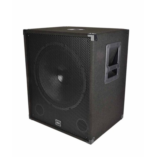 Qtx QT15S Παθητικό Subwoofer 15" 150W RMS (Τεμάχιο)