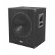 Qtx QT15SA Ενεργό Subwoofer 15" 150W RMS (Τεμάχιο)