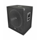 Qtx QT18S Παθητικό Subwoofer 18" 250W RMS (Τεμάχιο)