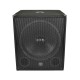 Qtx QT18SA Ενεργό Subwoofer 18" 250W RMS (Τεμάχιο)