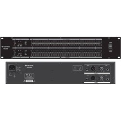 Citronic CEQ231 Ισοσταθμιστής Dual 31 Band Graphic (Τεμάχιο)