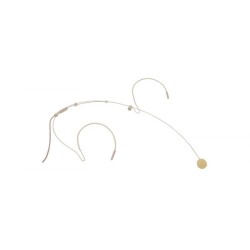 Chord FNM-35 Χειλόφωνο για Ασύρματα Συστήματα Μπεζ (Τεμάχιο) Chord FNM-35 Χειλόφωνο για Ασύρματα Συστήματα Μπεζ (Τεμάχιο)