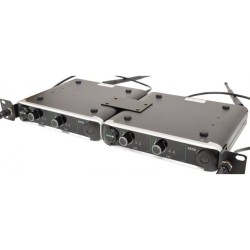 Chord SU20-H-BY Compact Dual UHF Μικροφώνου (Σετ)