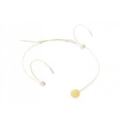 Chord DCN-35 Χειλόφωνο για Ασύρματα Συστήματα Beige (Τεμάχιο) Chord DCN-35 Χειλόφωνο για Ασύρματα Συστήματα Beige (Τεμάχιο)