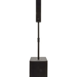 Citronic Monolith mk3 Ενεργό Subwoofer 12'' και Column Array 4x4'' 500W (Σετ)