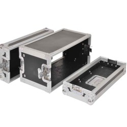 Citronic RACK:4S Βαλίτσα μεταφοράς 19″ για εξοπλισμό ήχου (Τεμάχιο)