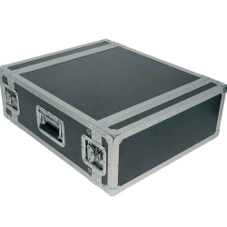 Citronic RACK:4U Βαλίτσα μεταφοράς 19″ για εξοπλισμό ήχου (Τεμάχιο)