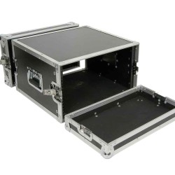 Citronic RACK:6U Βαλίτσα μεταφοράς 19″ για εξοπλισμό ήχου (Τεμάχιο)