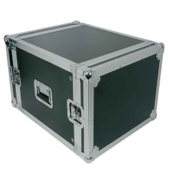 Citronic RACK:8U Βαλίτσα μεταφοράς 19″ για εξοπλισμό ήχου (Τεμάχιο)