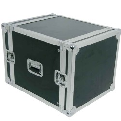Citronic RACK:10U Βαλίτσα μεταφοράς 19″ για εξοπλισμό ήχου (Τεμάχιο)