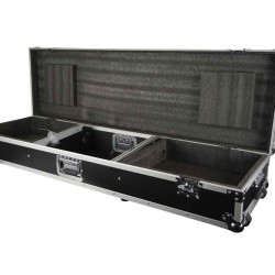 Citronic CASE:TT19 Βαλίτσα μεταφοράς για ένα μίκτη και 2 x πικάπ (Τεμάχιο)