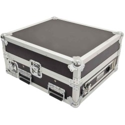 Citronic CASE10:2 Βαλίτσα μεταφοράς για Μίκτη 19" (Τεμάχιο)
